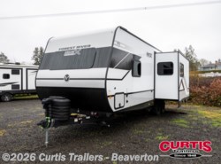 New 2026 Forest River IBEX 25MLB available in Beaverton, Oregon