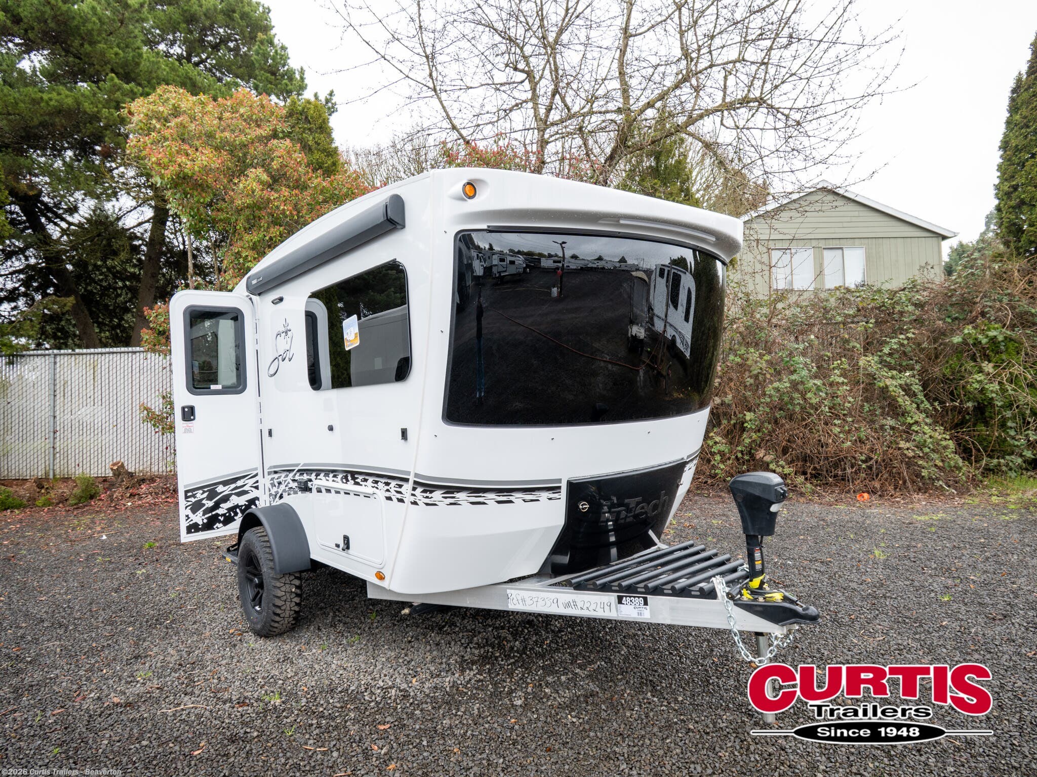 New 2026 inTech Sol Dawn available in Beaverton, Oregon