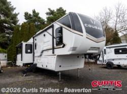 New 2026 Keystone Cougar 316RLS available in Beaverton, Oregon