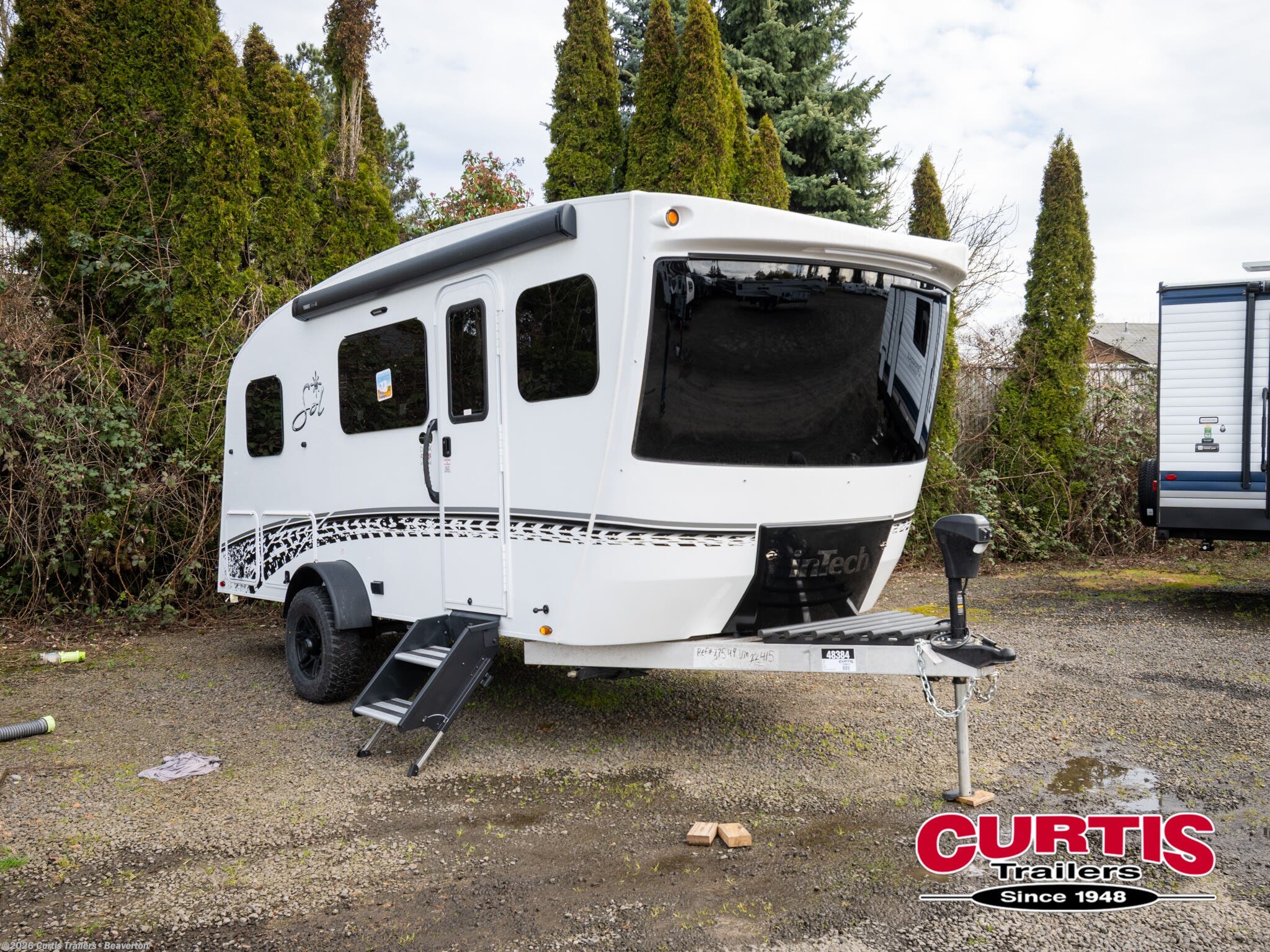 New 2026 inTech Sol Dusk available in Beaverton, Oregon