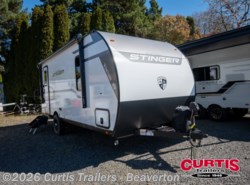 New 2026 Venture RV SportTrek Stinger Lite 181VRK available in Beaverton, Oregon