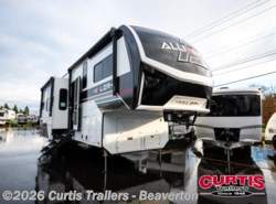 New 2026 Alliance RV Valor 37V11 available in Beaverton, Oregon