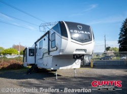 New 2026 Keystone Cougar 360mbi available in Beaverton, Oregon
