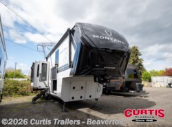 New 2026 Keystone Montana 3100RL available in Beaverton, Oregon