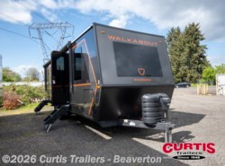 New 2026 Keystone Walkabout 26max available in Beaverton, Oregon