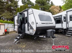 New 2025 Forest River IBEX 16mks available in Beaverton, Oregon