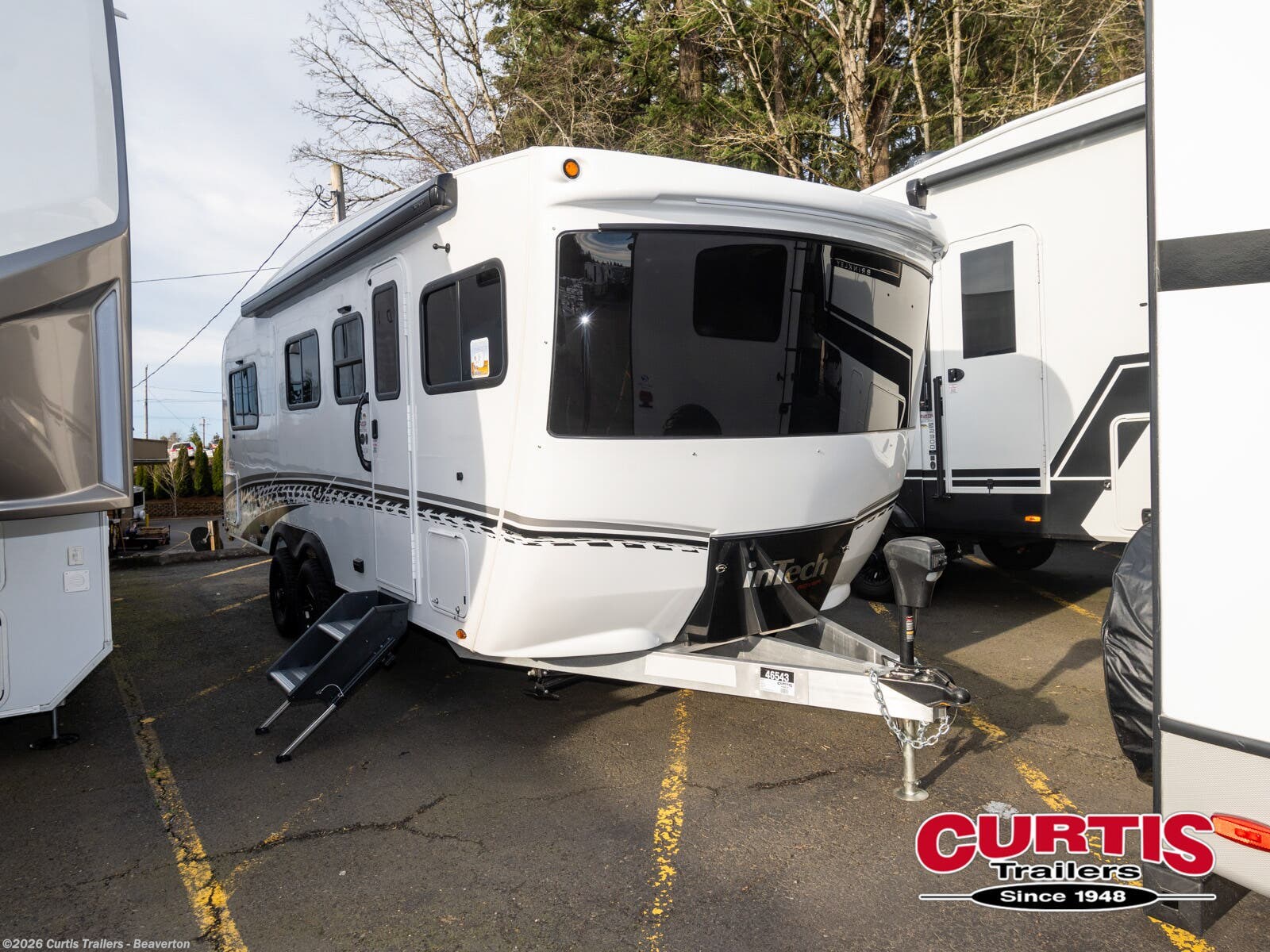 Used 2025 inTech Aucta Willow available in Beaverton, Oregon