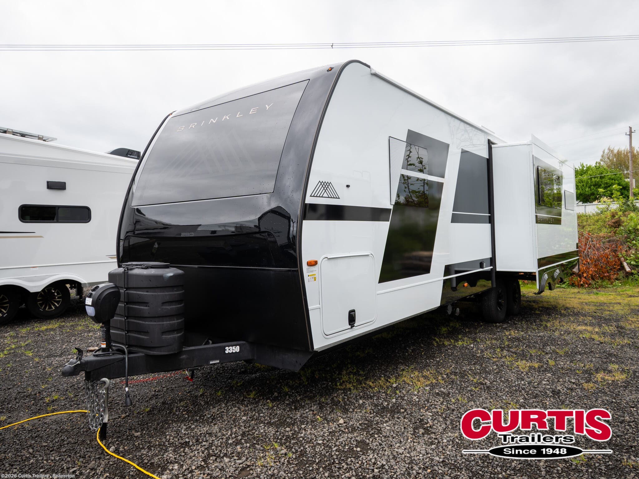 New 2026 Brinkley RV Model I 280 available in Beaverton, Oregon