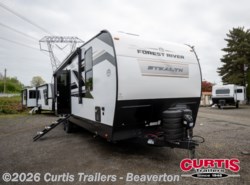 New 2026 Forest River Stealth SFT2730 available in Beaverton, Oregon