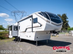 New 2026 Keystone Cougar Half-Ton 29mbd available in Beaverton, Oregon