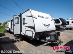 Used 2023 Keystone Bullet Crossfire 2730BH available in Beaverton, Oregon