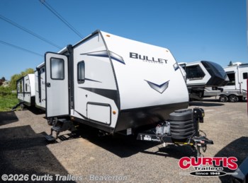 Used 2023 Keystone Bullet Crossfire 2730BH available in Beaverton, Oregon