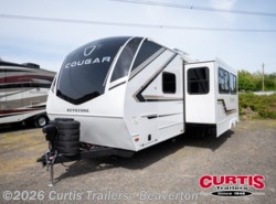 New 2026 Keystone Cougar Half-Ton 26LBWE available in Beaverton, Oregon