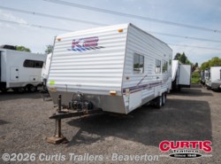 Used 2005 Komfort Trailblazer K2 M-23 available in Beaverton, Oregon