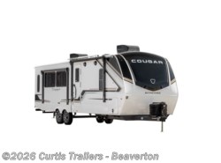 New 2026 Keystone Cougar Half-Ton 29rlwe available in Beaverton, Oregon