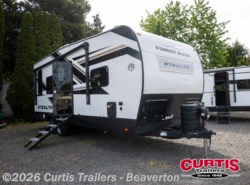 New 2026 Forest River Stealth SFT2513 available in Beaverton, Oregon