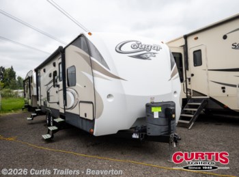 Used 2017 Keystone Cougar Half-Ton 28rbswe available in Beaverton, Oregon