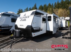 New 2026 Alliance RV Delta ML206 available in Beaverton, Oregon