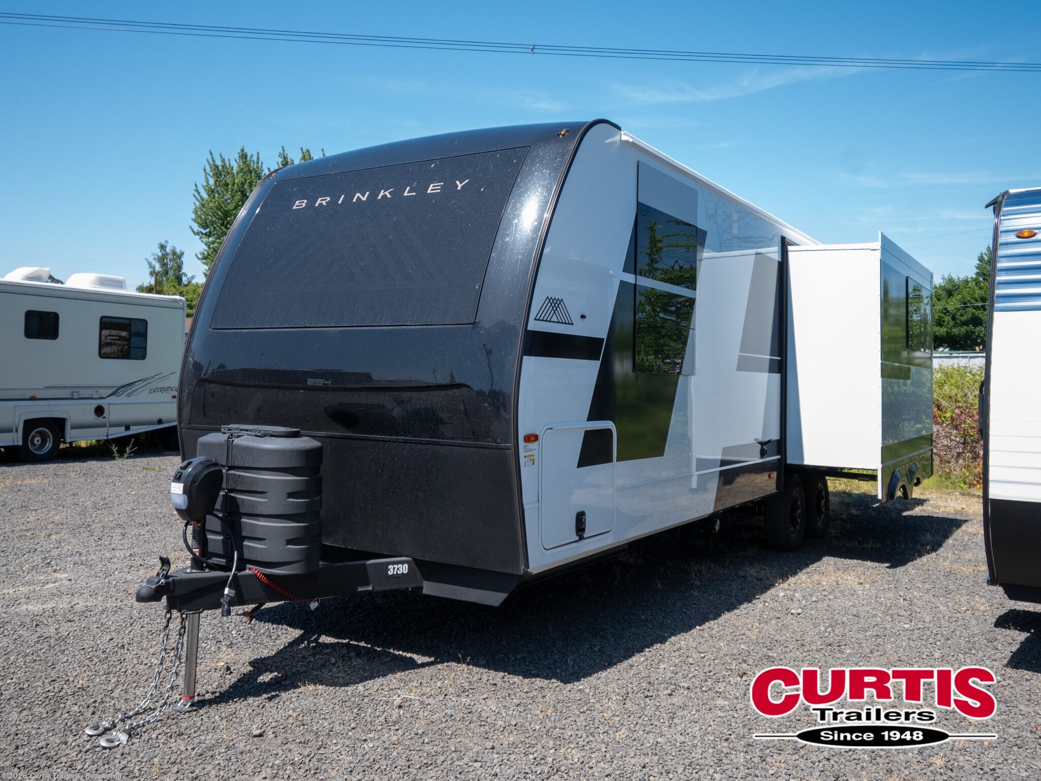 New 2026 Brinkley RV Model I 294 available in Beaverton, Oregon