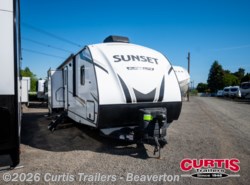 Used 2022 CrossRoads Sunset Trail 331BH available in Beaverton, Oregon