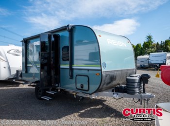 Used 2025 Keystone Reign 15RB available in Beaverton, Oregon