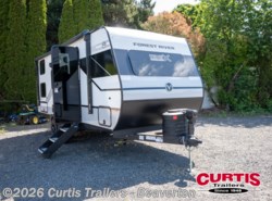 New 2026 Forest River IBEX 19MBH available in Beaverton, Oregon