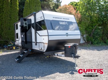 New 2026 Forest River IBEX 19MBH available in Beaverton, Oregon