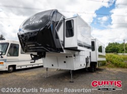 New 2026 Keystone Montana High Country 300RK available in Beaverton, Oregon