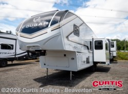 New 2027 Keystone Cougar Half-Ton 26rke available in Beaverton, Oregon