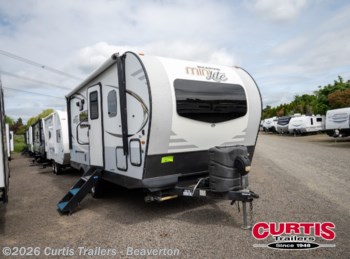Used 2020 Forest River Rockwood Mini Lite 2104s available in Beaverton, Oregon