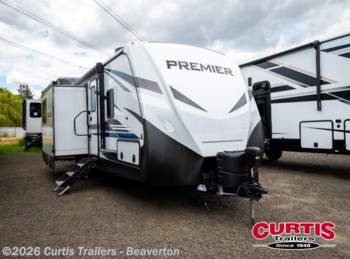 Used 2022 Keystone Premier Ultra Lite 24RKPR available in Beaverton, Oregon