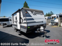Used 2022 CrossRoads Zinger Lite 18BH available in Beaverton, Oregon