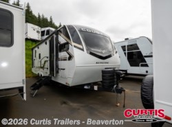 New 2026 Keystone Cougar Half-Ton 25fkwe available in Portland, Oregon