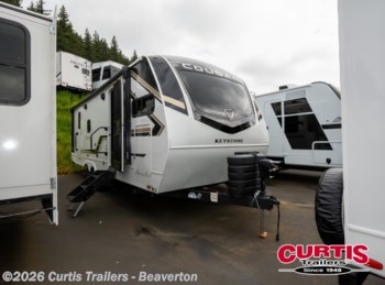 New 2026 Keystone Cougar Half-Ton 25fkwe available in Portland, Oregon