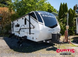 New 2026 Keystone Cougar Half-Ton 25rdwe available in Beaverton, Oregon
