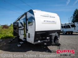New 2027 Forest River Stealth SFT2600 available in Beaverton, Oregon