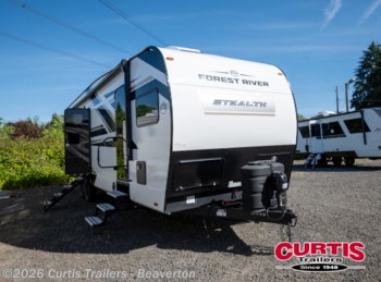 New 2027 Forest River Stealth SFT2600 available in Beaverton, Oregon