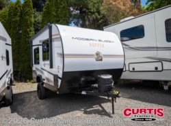 New 2026 Modern Buggy Trailers Hopper Hopper 1 available in Beaverton, Oregon