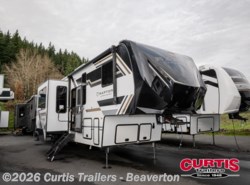 New 2026 Keystone Raptor Carbon 368 available in Beaverton, Oregon