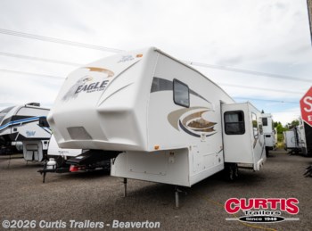 Used 2010 Jayco Eagle Super Lite 28.5RLS available in Beaverton, Oregon