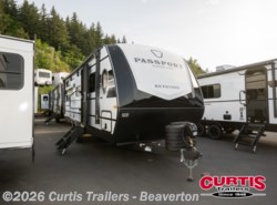 New 2026 Keystone Passport 229BHWE available in Beaverton, Oregon