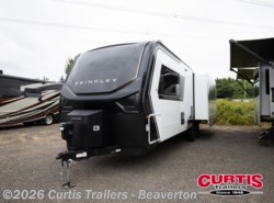 New 2027 Brinkley RV Model Z AIR 297 available in Beaverton, Oregon