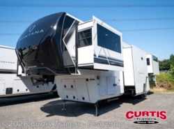 New 2027 Keystone Montana 3800FL available in Beaverton, Oregon