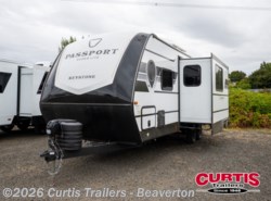 New 2027 Keystone Passport 229BHWE available in Beaverton, Oregon