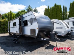New 2026 Keystone Passport 260BHCWE available in Beaverton, Oregon