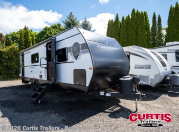 New 2026 Keystone Passport 260BHCWE available in Beaverton, Oregon