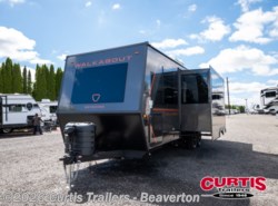 New 2027 Keystone Walkabout 25max available in Beaverton, Oregon