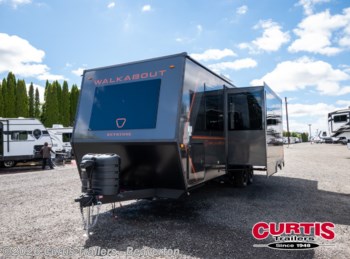 New 2027 Keystone Walkabout 25max available in Beaverton, Oregon
