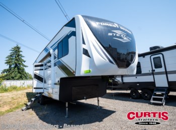 Used 2025 Forest River Stealth 2800SLT available in Beaverton, Oregon