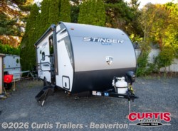 New 2027 Venture RV SportTrek Stinger Lite 171VMK available in Beaverton, Oregon